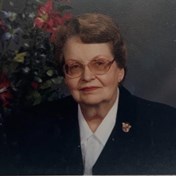 Ardis Arlene Warden-Chisnell obituary, 1928-2024,  Portage Michigan