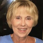Nancy Johnson obituary, 1941-2024,  Naples Florida