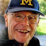 Cass S. Hough Jr. obituary, 1932-2024,  Kalamazoo Michigan