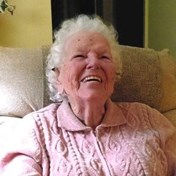 Ruth D. Osterhouse obituary, 1932-2024,  Portage Michigan