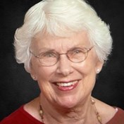 Doris Hamill obituary, 1926-2024,  Portage Michigan
