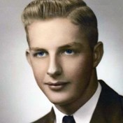 Frank Zwart obituary, 1933-2024,  Kalamazoo Michigan