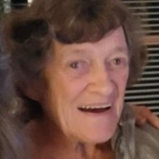 Betty Gerard obituary, 1935-2024,  Coral Springs Florida