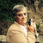 Mary Sutherland obituary, 1932-2024,  Paw Paw Michigan