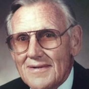 Harold W. Shank obituary,  Kalamazoo Michigan
