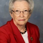 Elizabeth Esther Beam obituary, 1920-2024,  Lawton Michigan