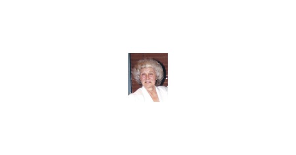 Margaret THIELE Obituary (2013)