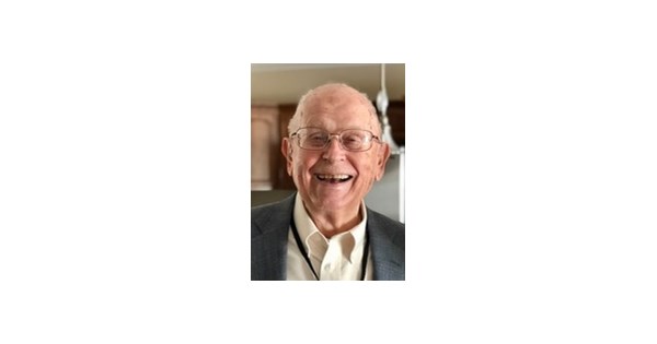 Donald Killian Obituary (1930 - 2020) - Wichita, KS - Wichita Eagle