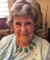 Naomi Jean Moddrell obituary, Wichita, KS