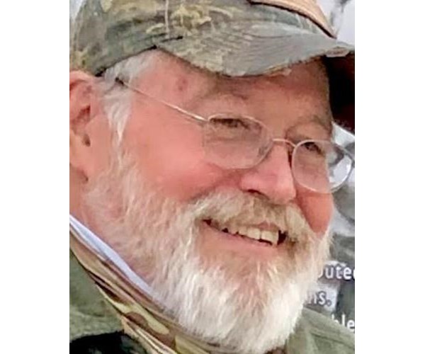 John Parsons Obituary (1955 2022) Derby, KS Wichita Eagle
