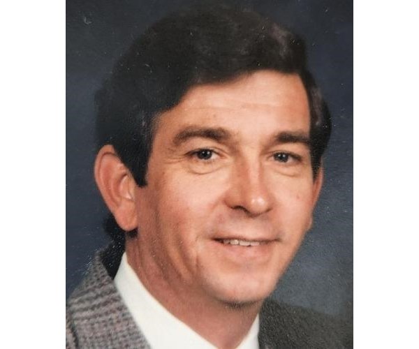 John Burns Obituary (1945 2022) Newton, KS Wichita Eagle