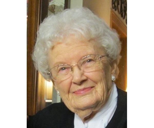 Nona Stiverson Obituary (2022) Maize, KS Wichita Eagle