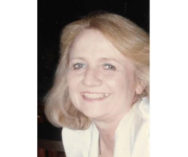 Mary Roberts Obituary (1935 2022) Legacy Remembers