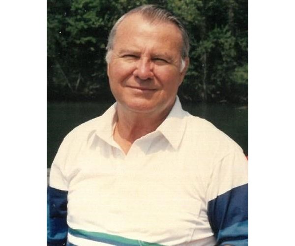Robert Shields Obituary (1934 2023) Wichita, KS Wichita Eagle