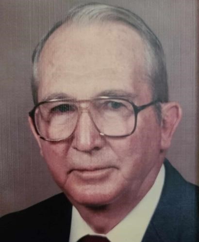 Robert Glenn Hightower obituary, 1924-2023, Mulvane, KS