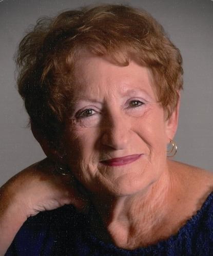 Dianne Haas Obituary (2024) - Wichita, KS - Wichita Eagle