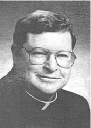 Father LeRoy Linnebur obituary, Colwich, KS