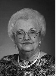 Bernadine M. "Bernie" Hasenbank obituary, Wichita, KS