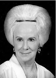 Rosemary Bantz obituary, Wichita, KS