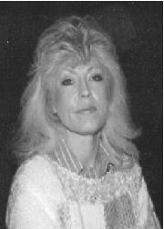 Carol Ann Thompson obituary, Wichita, KS