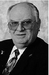 David R. Oberley obituary, Wichita, KS