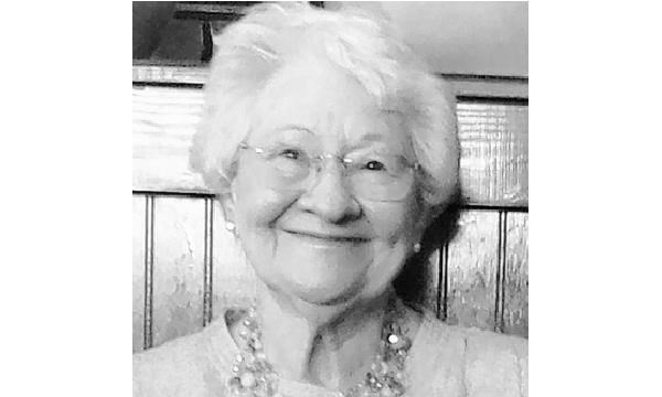 Joanne House Obituary (2018) - Wichita, KS - Wichita Eagle