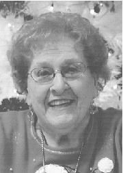 Alla Rebia Nance obituary, Wichita, KS