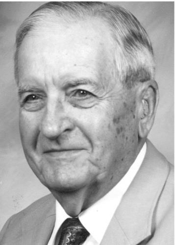 Frederick Abel Obituary (1920 - 2016) - Wichita, KS - Wichita Eagle