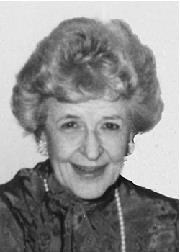 Roberta Elsbeth Fiebach obituary, Wichita, KS