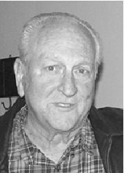 Lloyd Stanley Klotz obituary, Wichita, KS
