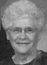 Virginia M. Merrill obituary, Wichita, KS