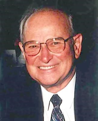 ALBERT CERNE obituary, 1925-2015, Olathe, MO