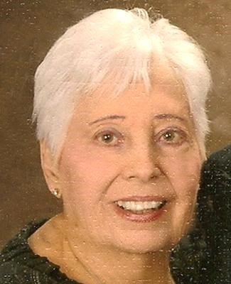 ARLENE CHURCHILL BICE obituary, Blue Spring, MO