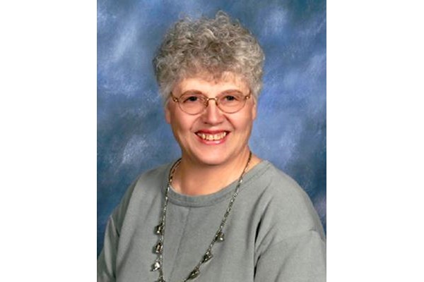 Rosemary Sjoblom Obituary - Kansas City, KS