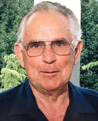 C.B. "BECK" BOECKMAN obituary, Kansas City, MO