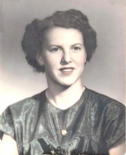 BEVERLY HARNESS Obituary (1931 - 2016) - Overland Park, MO - Kansas ...