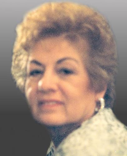 CLARA T. BRUNO obituary, 1929-2016, Kansas City, MO