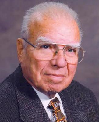 CLAUDE RICE Obituary (1917 - 2014) - Overland Park, MO - Sidney Daily News