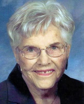 Dorothy Marolf Opfer Obituary Parkville Mo Kansas City Star