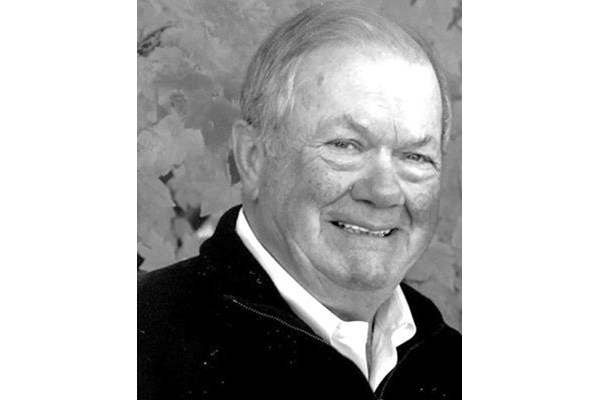 Michael Harris Obituary (1942 - 2023) - Leawood, KS - Kansas City Star