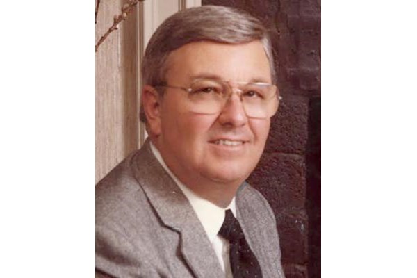 Michael Harris Obituary (1942 - 2023) - Leawood, KS - Kansas City Star