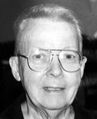 HARRY WRIGHT Jr. obituary, 1925-2014, Raytown, MO