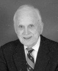 HARVEY M. THOMAS Ph.D. obituary