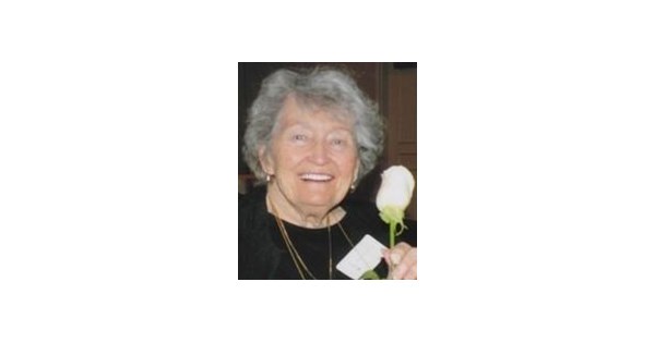 Dorothy Mulford Obituary 1922 2021 Leawood Ks Kansas City Star