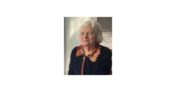 Barbara Oliver Obituary (1932 - 2021) - Kansas City, MO - Kansas City Star