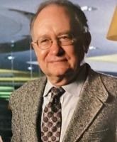 Richard MURPHY, Obituary
