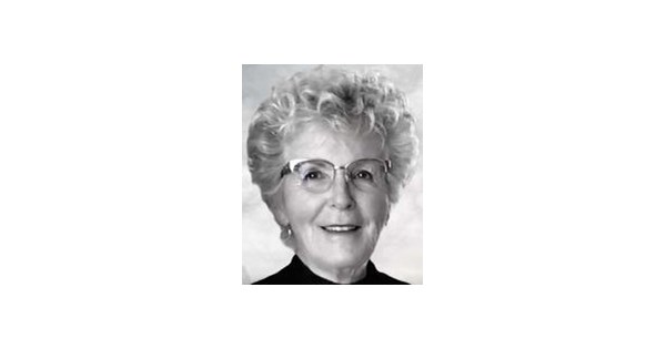 Kathryn Reece Obituary (1942 - 2021) - Olathe, KS - Kansas City Star