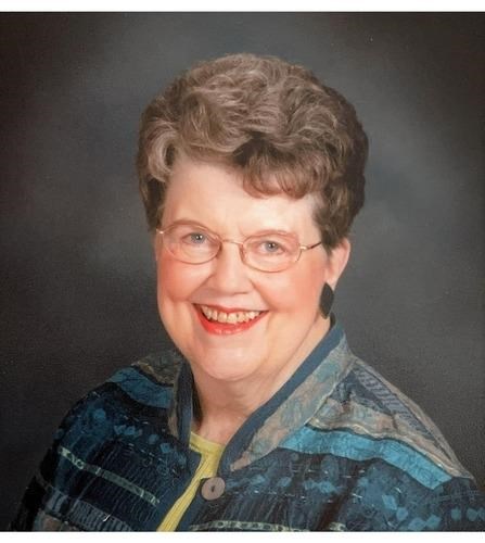Kathryn Egner Obituary 1935 2022 Overland Park Ks Kansas City Star