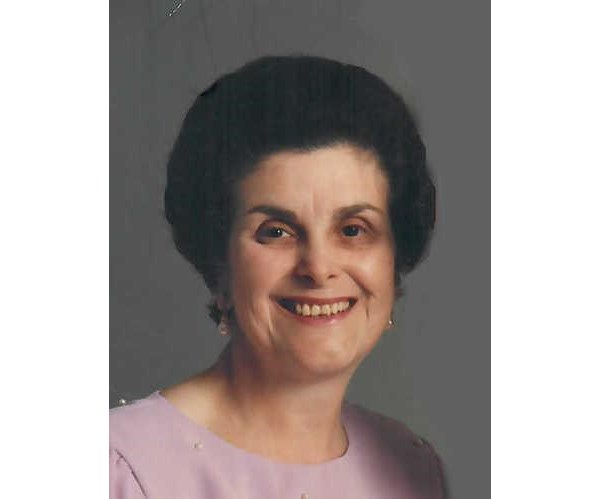 Josephine Distefano Obituary 1934 2022 Kansas City Mo Kansas City Star
