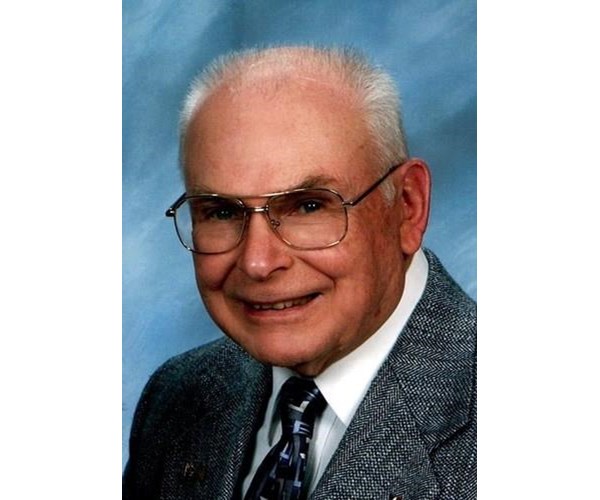 Louis Stock Obituary (1926 2022) Blue Springs, MO Kansas City Star